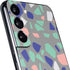 Cement Terrazzo Galaxy S22 Skin
